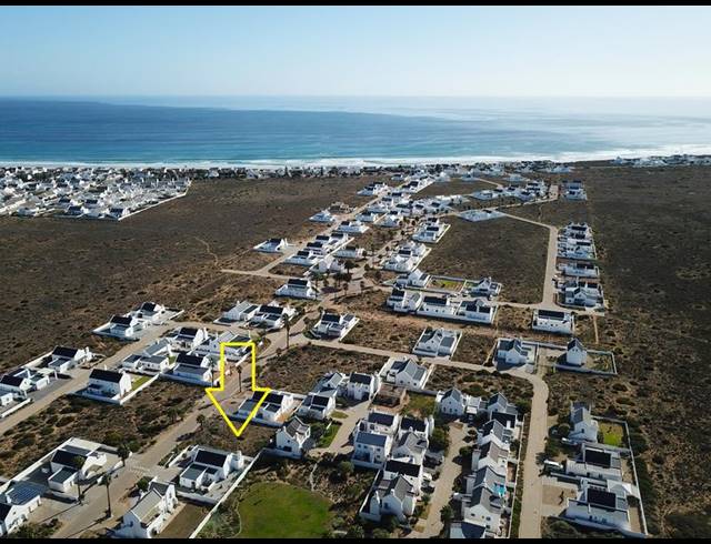 LAND FOR SALE IN LAMPIESBAAI